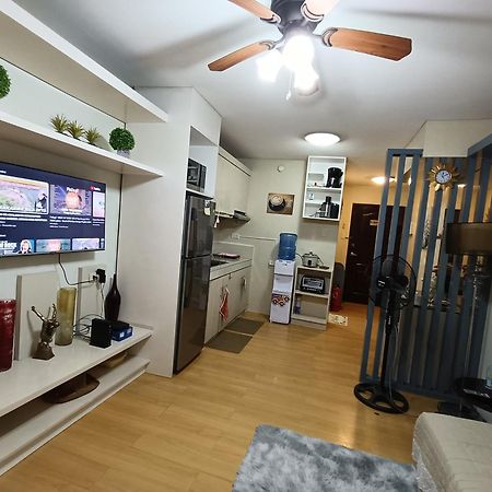 1Bedroom One Oasis Condo Fullyfurnished Davao City Екстериор снимка