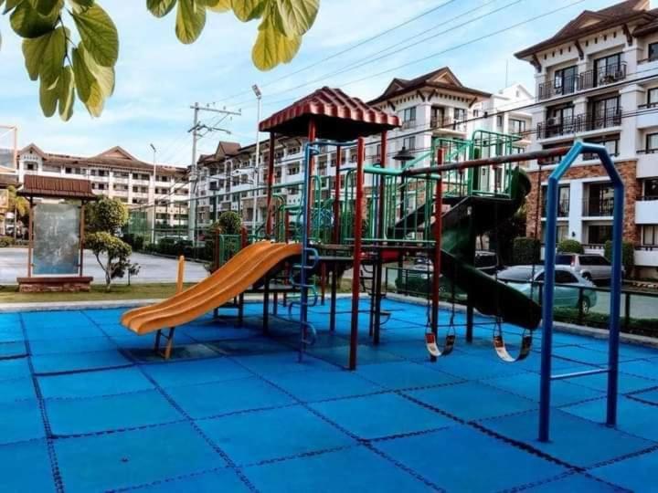 1Bedroom One Oasis Condo Fullyfurnished Davao City Екстериор снимка