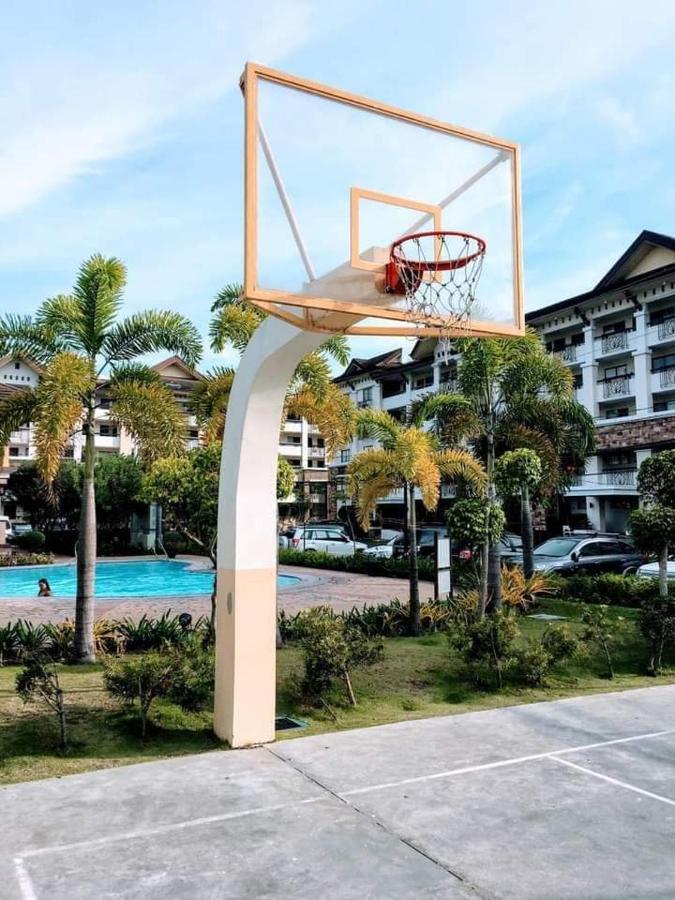 1Bedroom One Oasis Condo Fullyfurnished Davao City Екстериор снимка