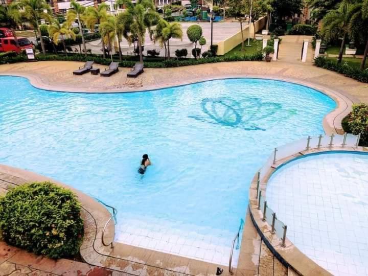 1Bedroom One Oasis Condo Fullyfurnished Davao City Екстериор снимка