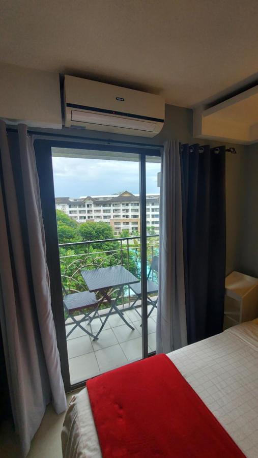 1Bedroom One Oasis Condo Fullyfurnished Davao City Екстериор снимка