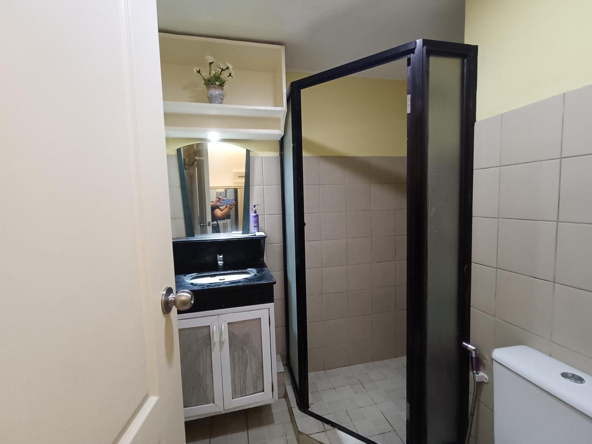 1Bedroom One Oasis Condo Fullyfurnished Davao City Екстериор снимка