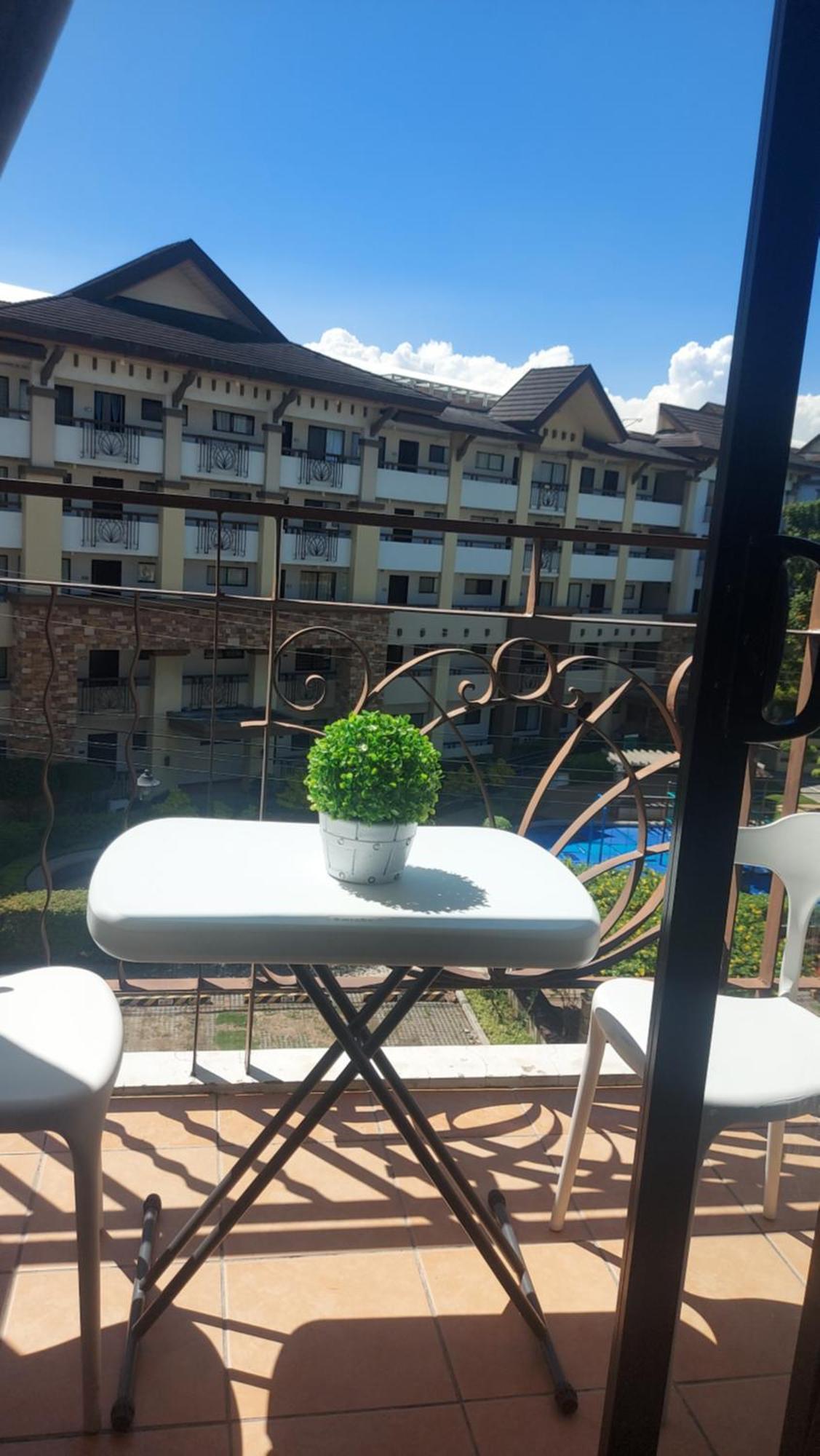 1Bedroom One Oasis Condo Fullyfurnished Davao City Екстериор снимка